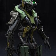 Frik's - Steam avatar