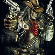 Pistolero's Stream profile image