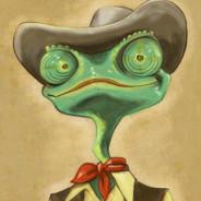 Rango's Stream profile image