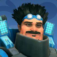 geezer13579's - Steam avatar