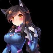 Svenskov's - Steam avatar