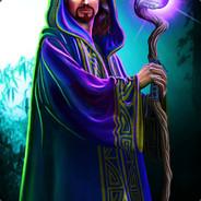 SpellSeth's - Steam avatar