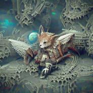 Cyberfoxy's - Steam avatar