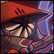 llamalarm's - Steam avatar