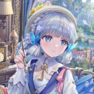 世界欠我一個加藤惠's Stream profile image