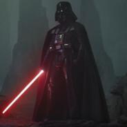 Lord Vader's Stream profile image
