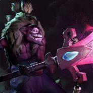 The Gravekeeper's - Steam avatar