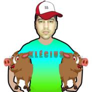 #KleciusLivesForever's - Steam avatar