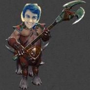 Gladiadector's - Steam avatar