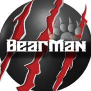 Bear Man's - Steam avatar