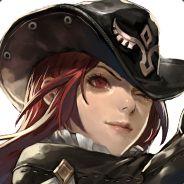 MithDark's Stream profile image