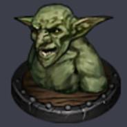 Lokiness's - Steam avatar