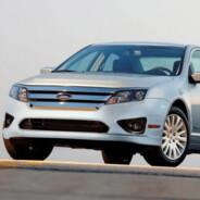 2010 Ford Fusion's Stream profile image