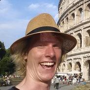 DopeyTheSpaceGoat's - Steam avatar