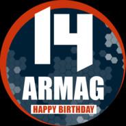 Armag_Legend's Stream profile image