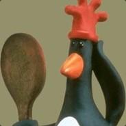 Feathers McGraw's Stream profile image
