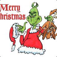 Grinchy's - Steam avatar