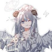 Cloudy winter's - Steam avatar