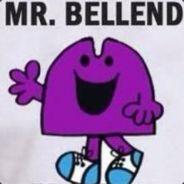 mr. bellend's Stream profile image