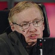 SHawking's Stream profile image