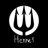 Henne1's - Steam avatar