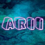 Arii's Stream profile image