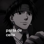 cayoviegas's Stream profile image