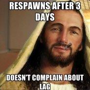 JesusFistus @Casalan's Stream profile image