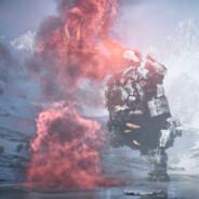 Gletscherminze's - Steam avatar