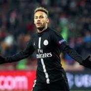 -PSG.Neymar-'s Stream profile image