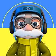 armind0w's - Steam avatar