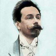 Dionysos's - Steam avatar