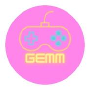 Gemm's Stream profile image