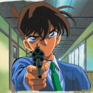 Kudo Sinichi's Stream profile image
