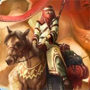 longSwordsman's Stream profile image