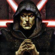 Darth Xanatos's - Steam avatar