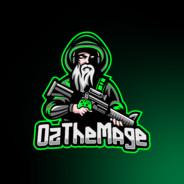 OzTheMage's Stream profile image