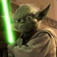 Maître Yoda's - Steam avatar
