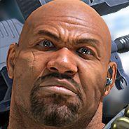 The Dirty Eyeball's - Steam avatar