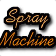SprayMachine's - Steam avatar