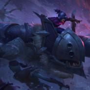Godlike Nunu 2016's Stream profile image
