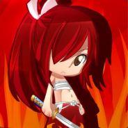 Erza Scarlet's Stream profile image