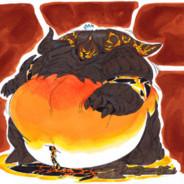 Hotgut's - Steam avatar