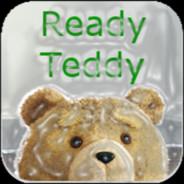 ReadyTeddy's Stream profile image