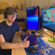 0ndra's Stream profile image