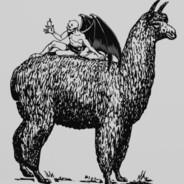 _BlackAlpaca's - Steam avatar