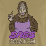 SassQuatch's Stream profile image
