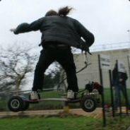 Delta TT3-Tue-Wed-8pmUK+disc's Stream profile image