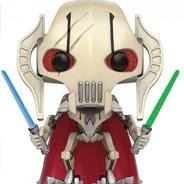 General Grevus's Stream profile image
