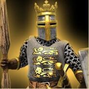 Ian the Great's - Steam avatar